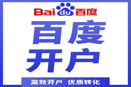 百度推广代理商服务优势案例分析